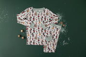 Vintage Christmas - Set