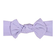 Hydrangea (ribbed) - Headband