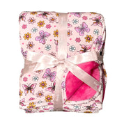 Emma - Plush Blanket