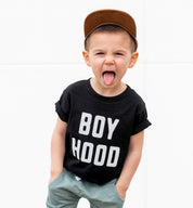 Boy Hood