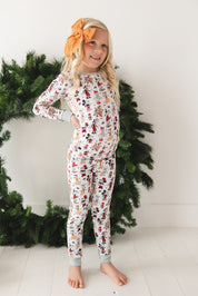 Vintage Christmas - Set