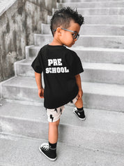 Ready to Dominate | Back to School