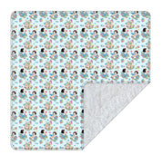 Fairest - Plush Blanket