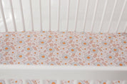 Elle - Crib Sheet