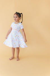 Lucky - Dress