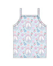 Mirror Magic  - Bamboo Tank