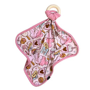 Snacks (PINK) - Lovey