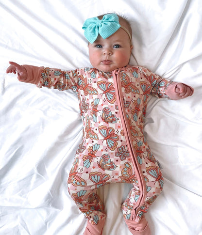 Social Butterfly | Zippy