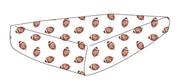 Football (ribbed) - Crib Sheet