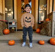 Jack-O'-Lantern