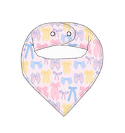 Ballet Blush + Madelyn - Bib Set