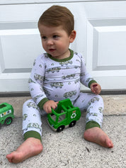 Trash Trucks - Set