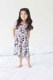Sensational Six - Dress