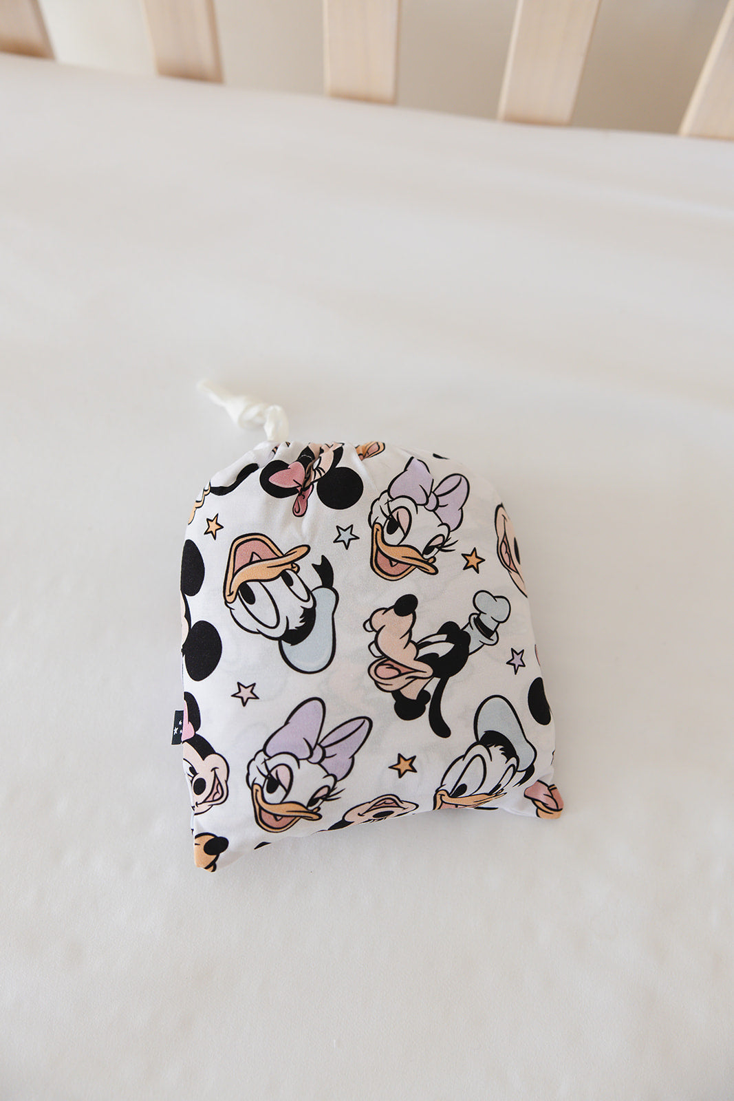 Sensational Six - Lightweight Blanket