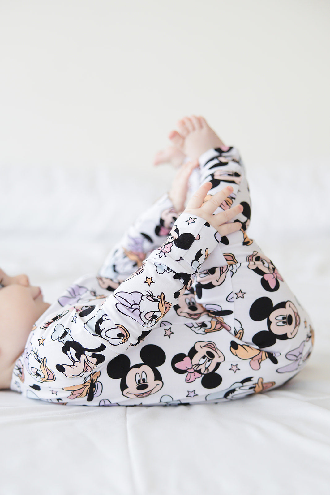 Trendy Bamboo Baby Zip Rompers – Soft, Stretchy & Thermoregulating ...