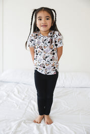 Sensational Six - Everyday Tee