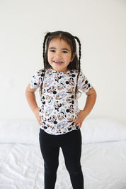 Sensational Six - Everyday Tee