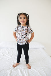 Sensational Six - Everyday Tee