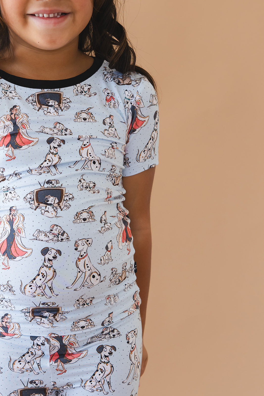 101 - Biker Short Set