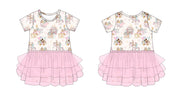 Pastel Park (Cotton Candy) - Tutu Dress