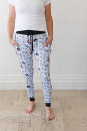101 - Women's Jogger