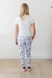 101 - Women's Jogger
