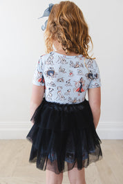 101 - Tutu Dress