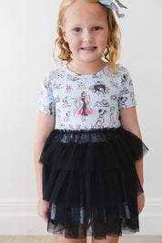 101 - Tutu Dress