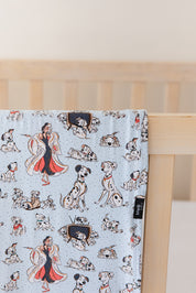 101 - Lightweight Blanket