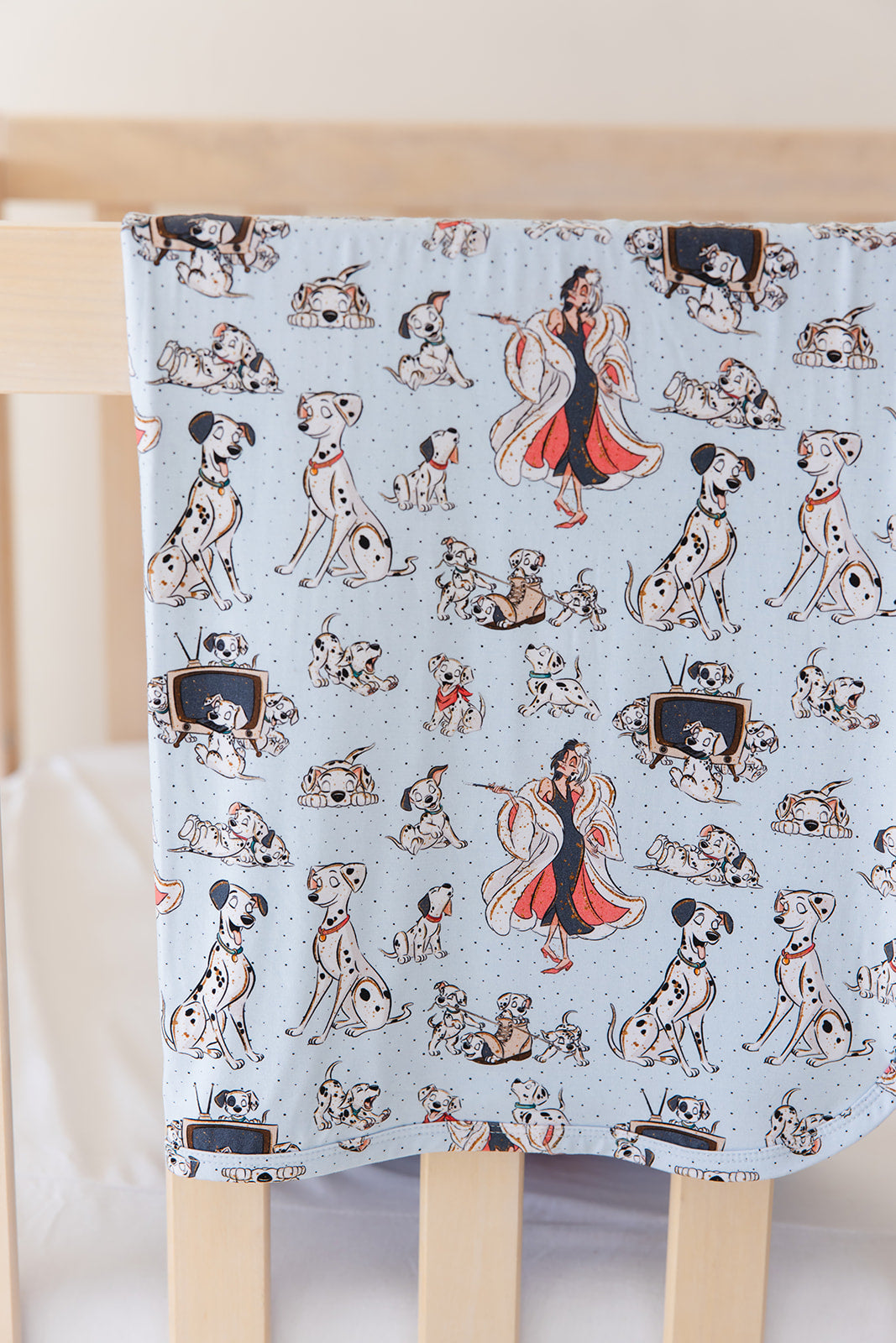 101 - Lightweight Blanket