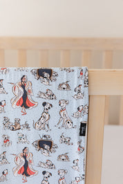 101 - Lightweight Blanket