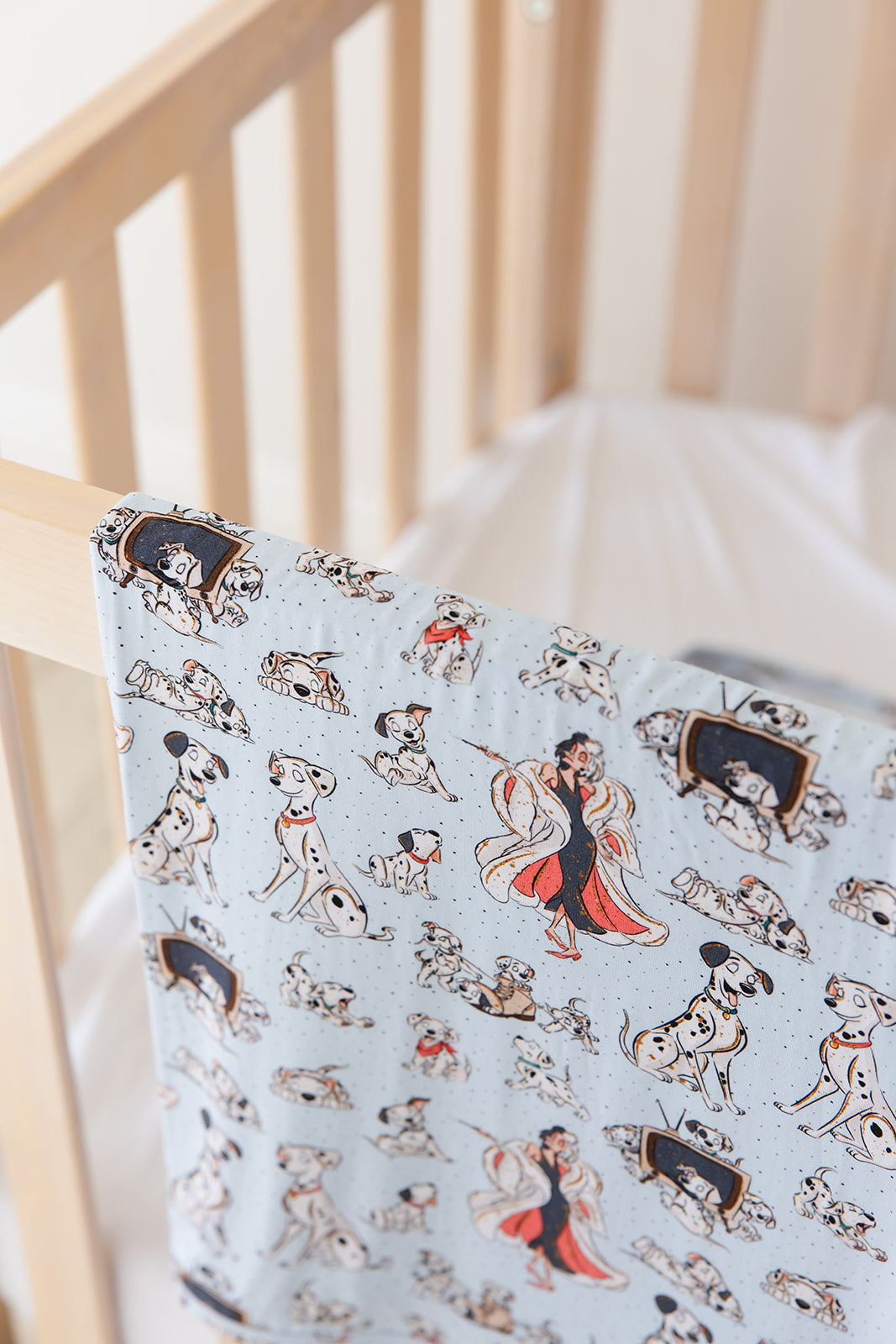 101 - Lightweight Blanket