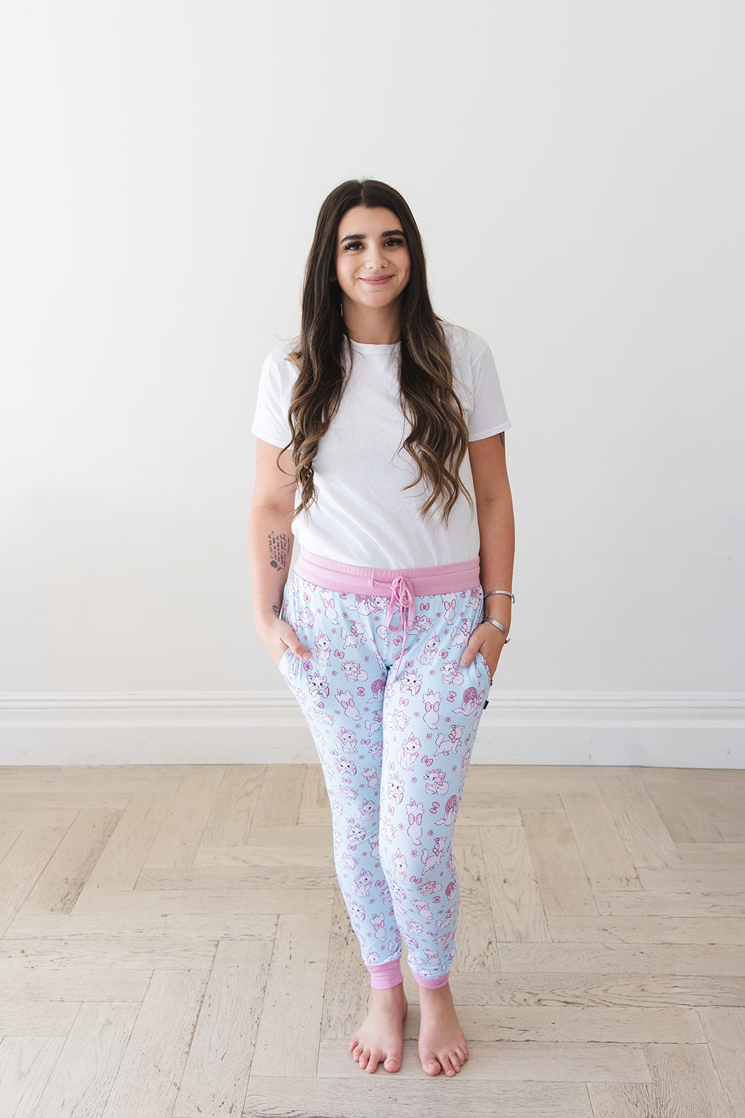 Marie - Women's Jogger