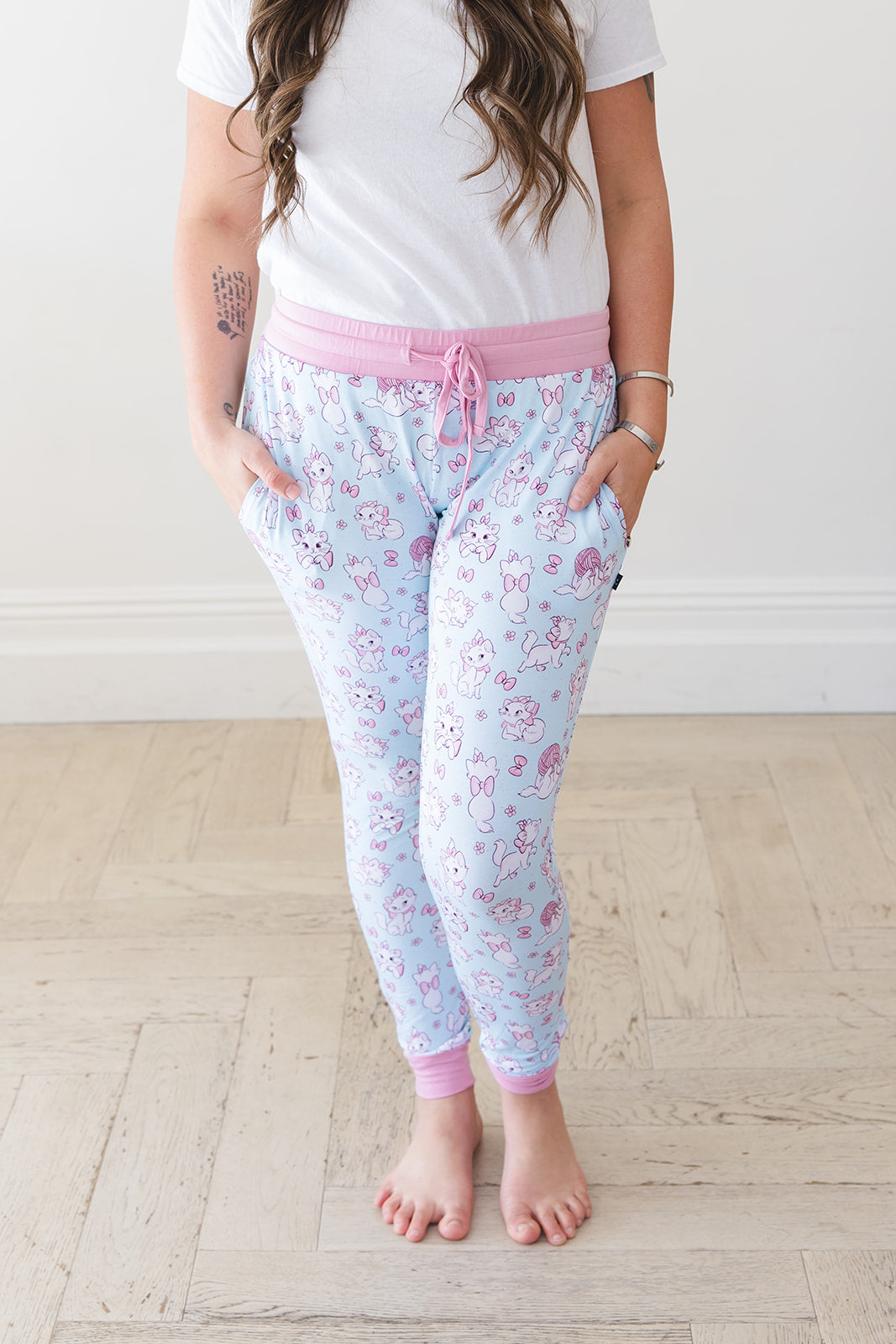 Marie - Women's Jogger