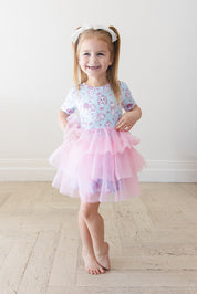 Marie - Tutu Dress