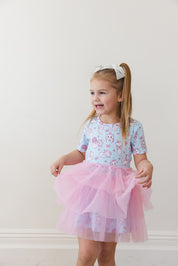 Marie - Tutu Dress