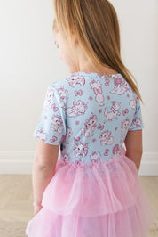 Marie - Tutu Dress