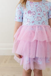 Marie - Tutu Dress