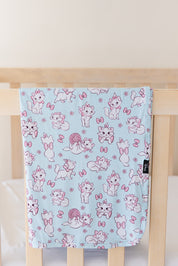 Marie - Lightweight Blanket