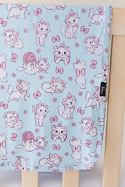 Marie - Lightweight Blanket