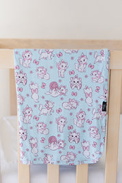 Marie - Lightweight Blanket