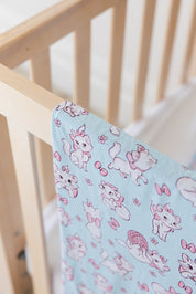 Marie - Lightweight Blanket