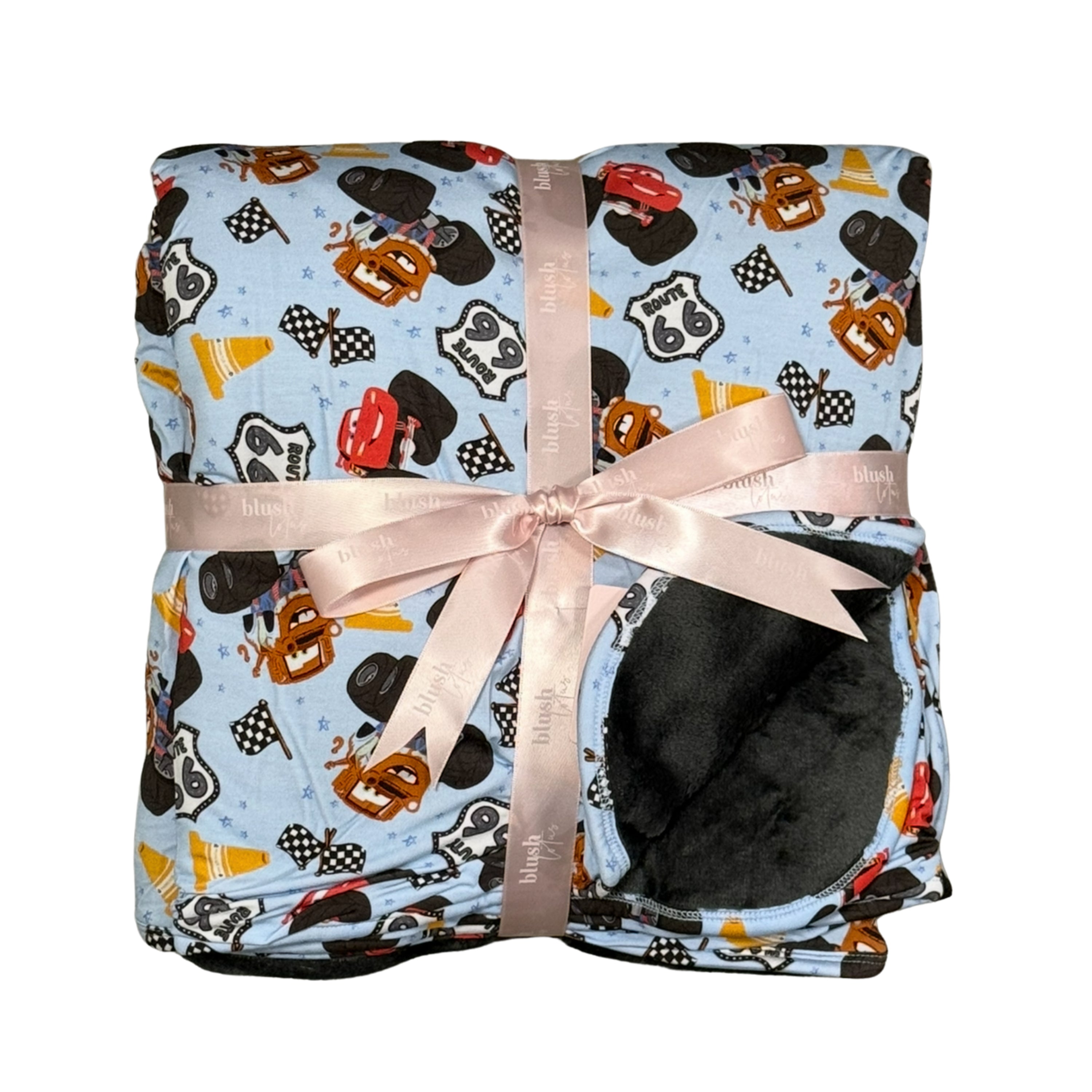 Tormentor - Plush Blanket