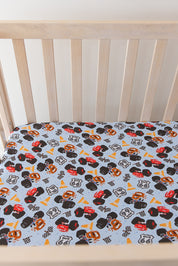 Tormentor - Crib Sheet