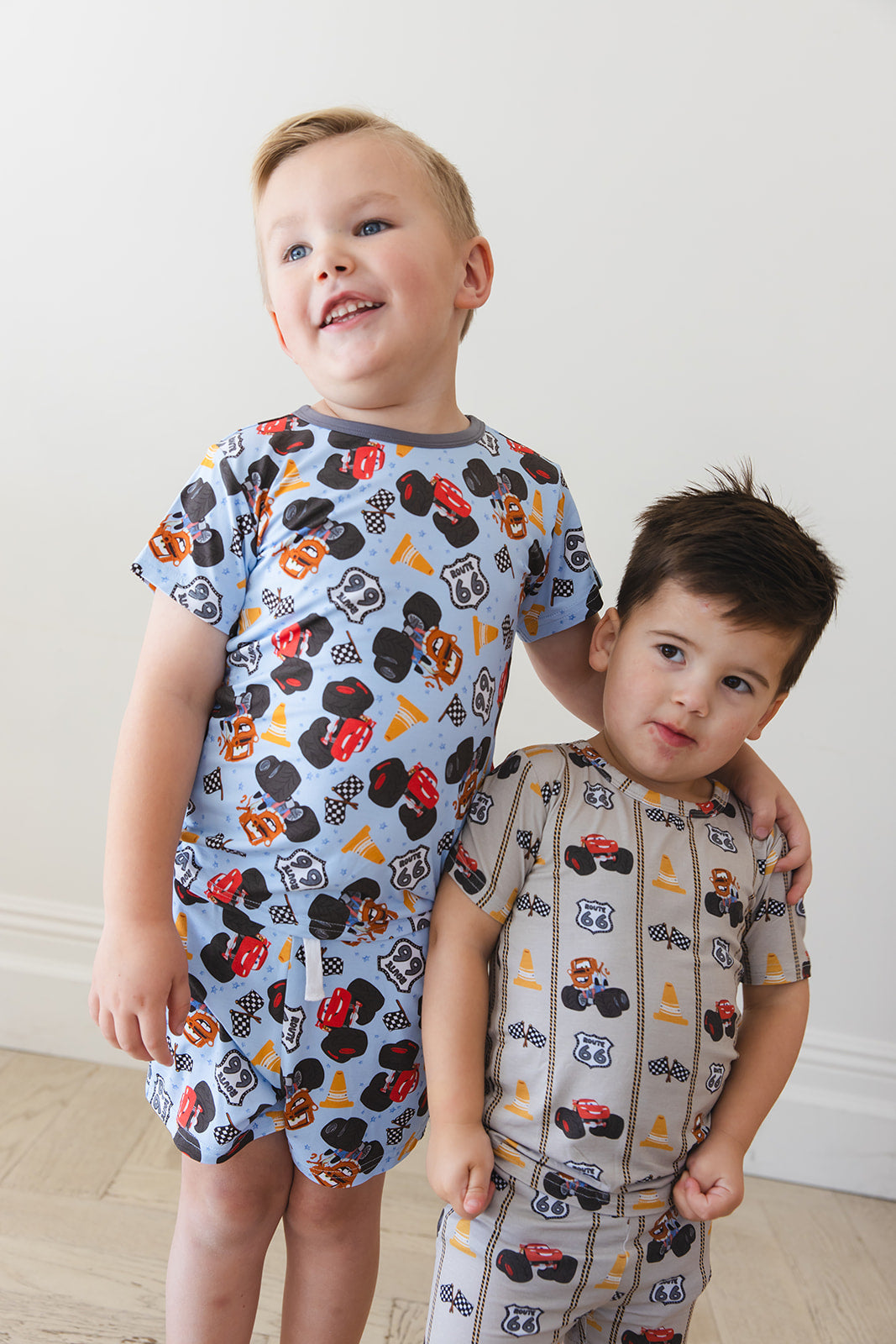 Tormentor - Pocket Short Set