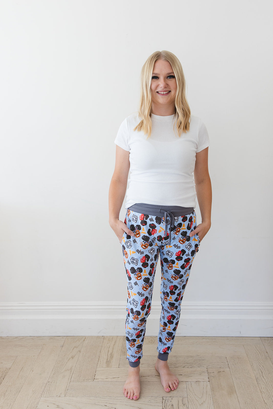 Tormentor - Women's Jogger