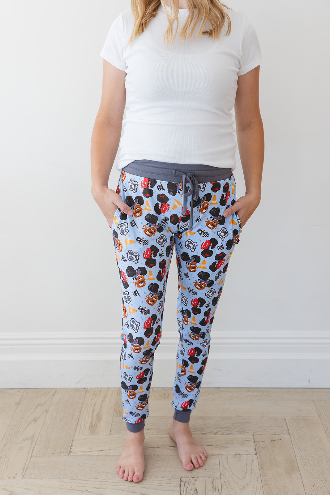 Tormentor - Women's Jogger