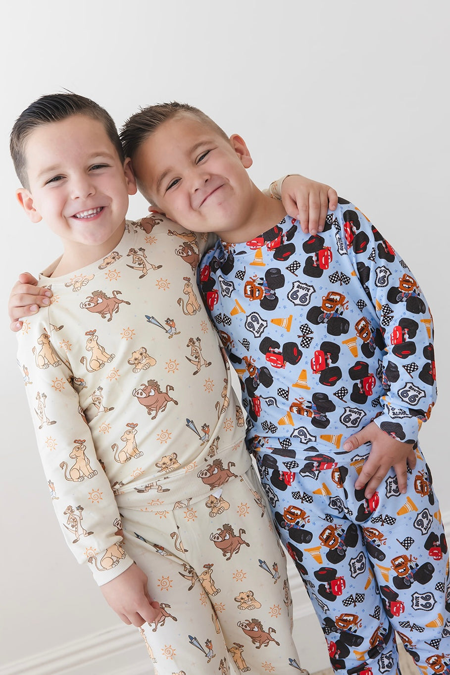 Tormentor - Bamboo Terry Set