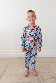 Tormentor - Bamboo Terry Set