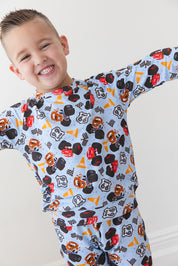 Tormentor - Bamboo Terry Set